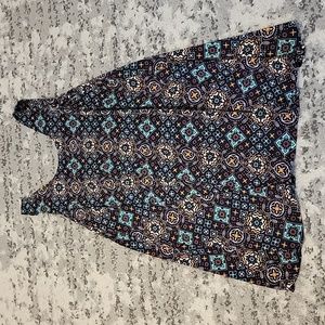 Rip Curl Dress Sz 10